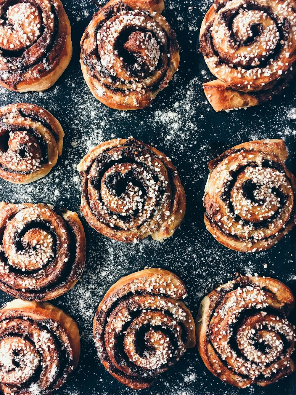 Repostería